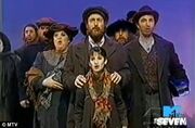 Les mis