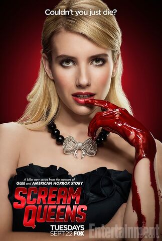 Archivo:EmmaRobersScreamQueensPoster.jpg