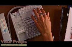 Sid using
