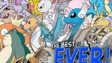 BestEverPokemon