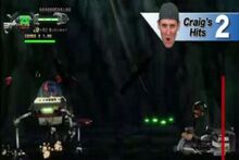HowManyLivesHardCorpsCraig