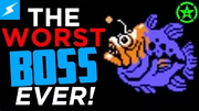 WorstEverBoss