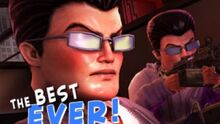 BestEverTHQGame
