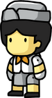 Tour Guide Female