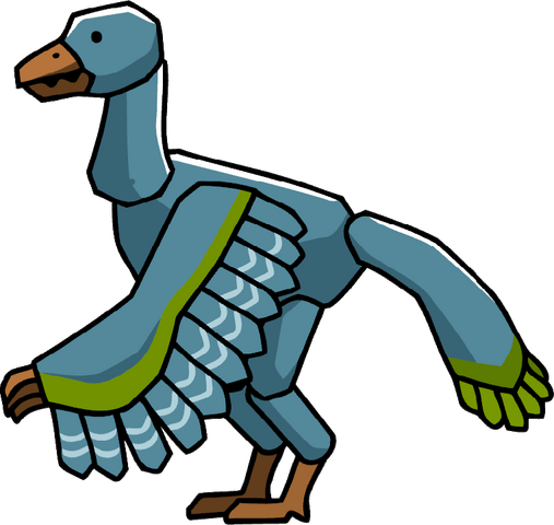 File:ArchaeopteryxHD.png