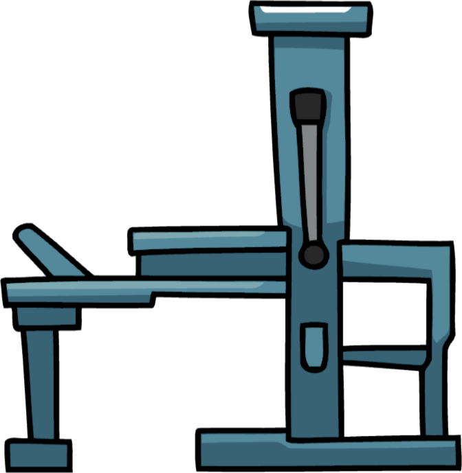 Printing Press Scribblenauts Wiki FANDOM powered by Wikia