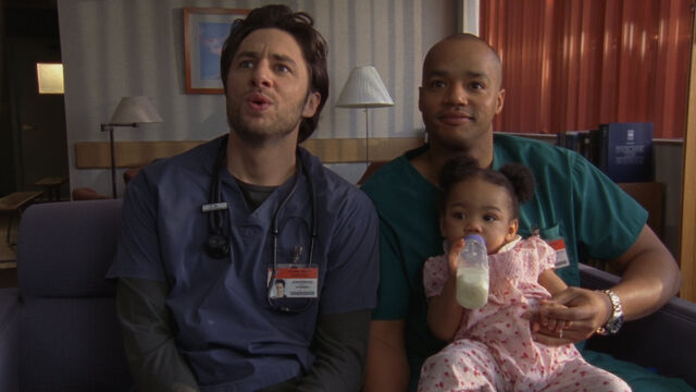 File:8x5 JD Turk Izzy watch TV.jpg