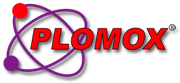 Plomox logo