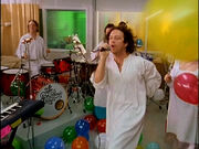 3x19 Polyphonic Spree