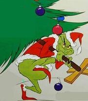 Grinch
