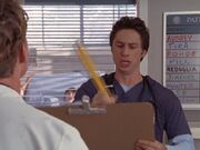 7x5 Giant Clipboard