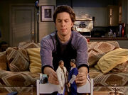 3x16 dolls