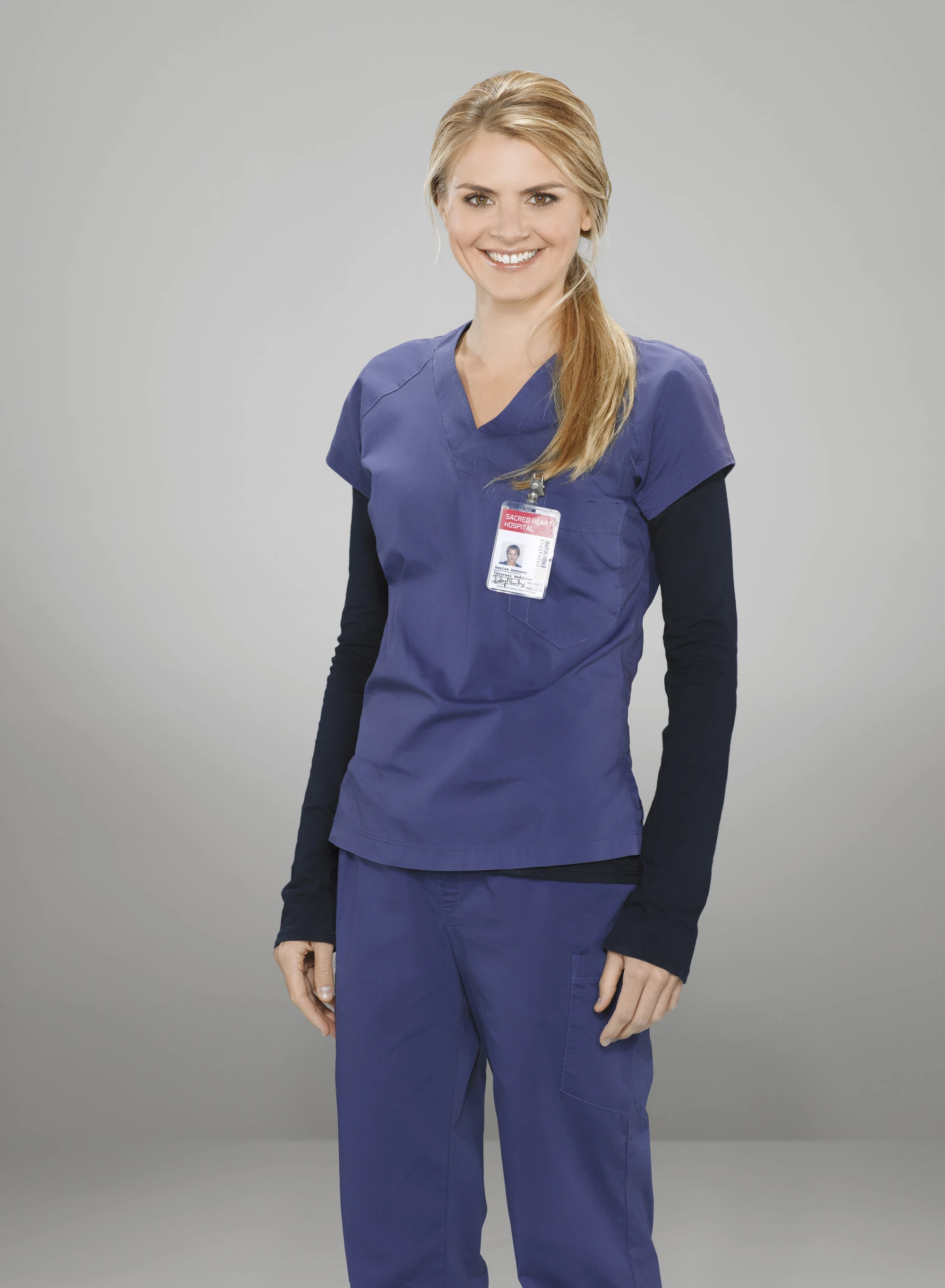 Denise ScrubsWiki Fandom powered by Wikia