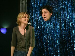 5x24 Floating Head Karoke
