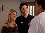 3x7 JD Danni