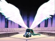 Sacrifice