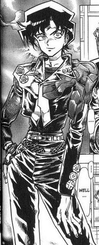 File:Kazuma Manga.jpg