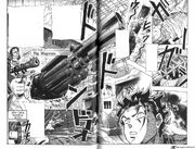 Big Magnum Manga