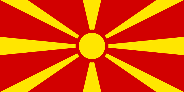 File:Flag of Macedonia.png