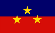NFT flag