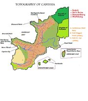 Canissia