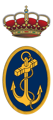 Canissian Royal Navy