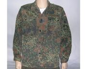 Flecktarn