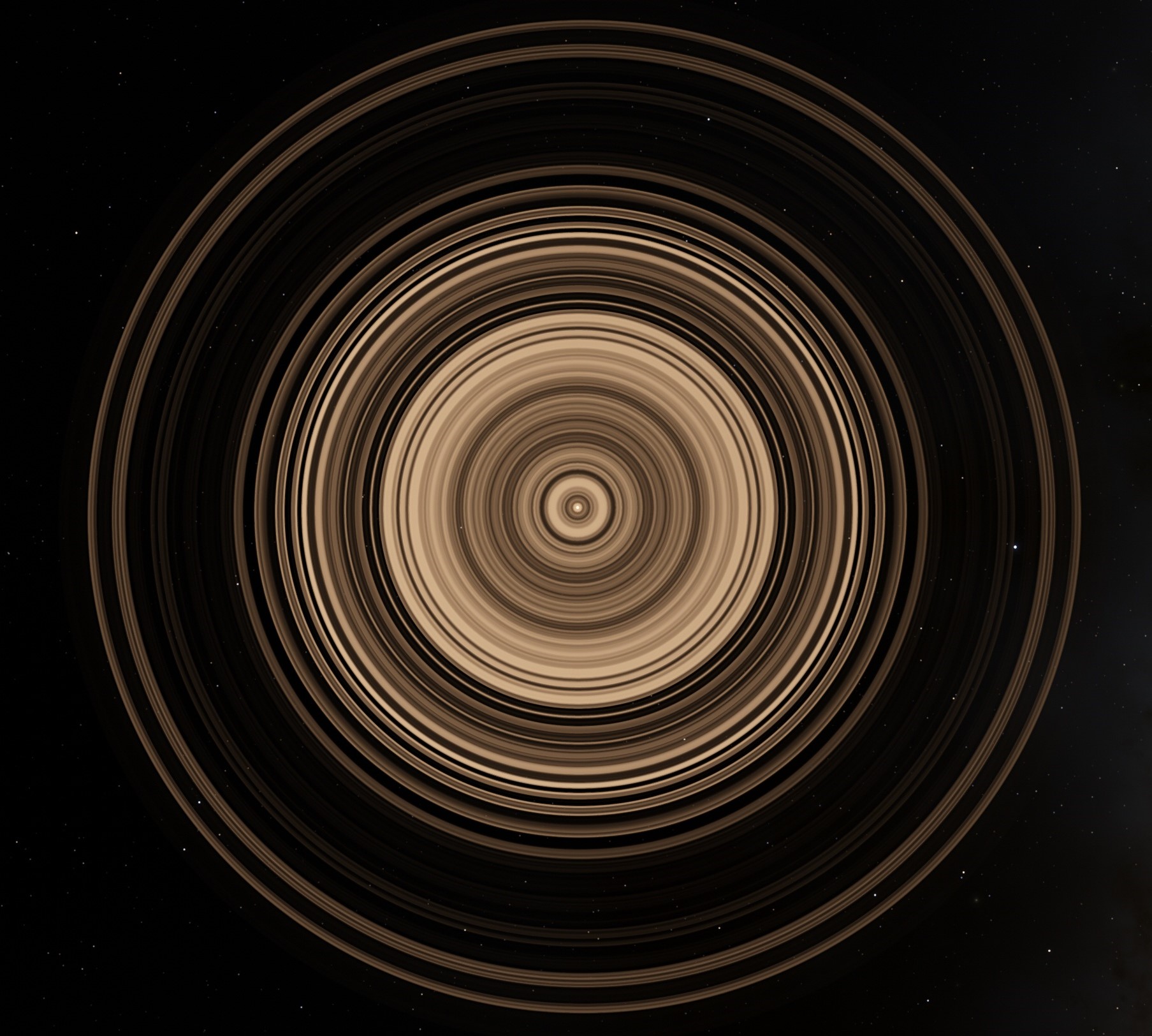 1SWASP J1407 b | Space Engine planetary Database Wiki | FANDOM powered ...