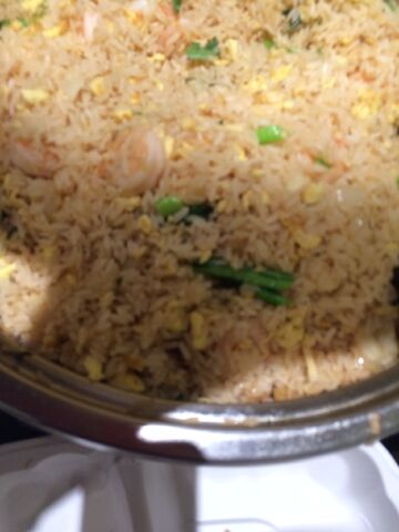 File:Wegmans fried rice with shrimp.jpeg