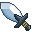 Chrome Blade