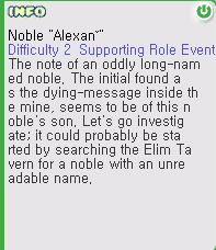 Noble Alexan