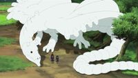 Clay Dragon