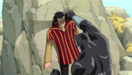 Kudaku speed