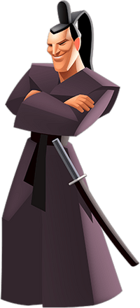 Shogun