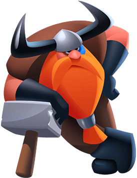 Erikthered