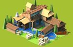 Sawmill