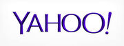 Yahoo Logo Current
