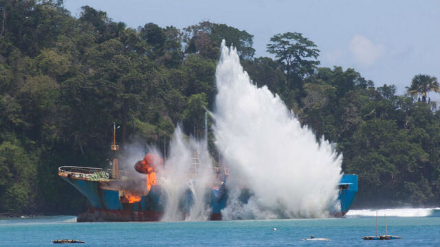 File:Fishing vessel sunk 16x9.jpg