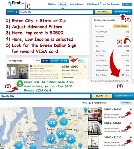 File:Rent.com Seattle Apts List and Map.png