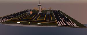 J-M Airfield