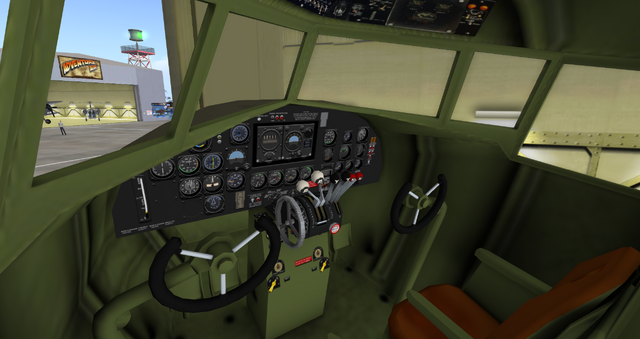 File:Douglas C-47 (Adventure Air) 2.png