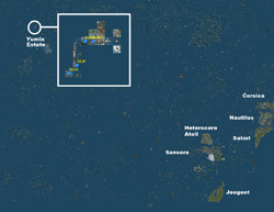 Yumix SL-Map