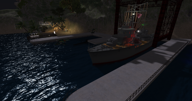 File:KAMIKAZE Naval Air Station Docks, looking SE (02-15).png