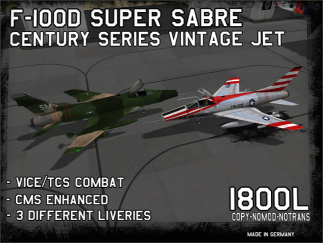 File:F-100D Super Sabre (AMOK).png