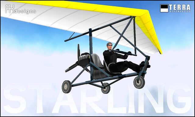 File:Terra-Kojima Starling Ultralight.jpg