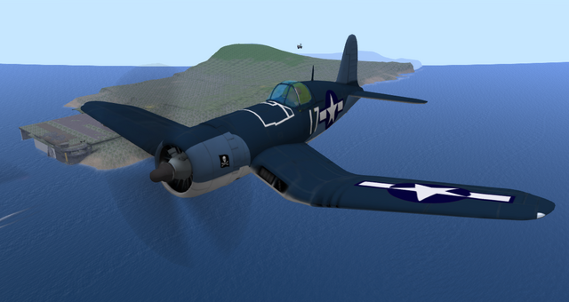 File:Vought F4U Corsair (THI).png