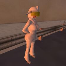 ARFF Gear 001