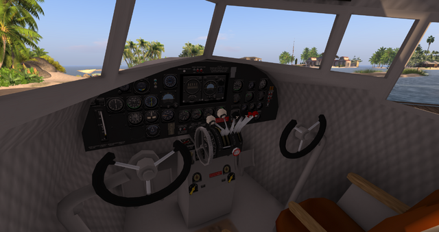 File:Douglas DC-3 (THI) 2.png
