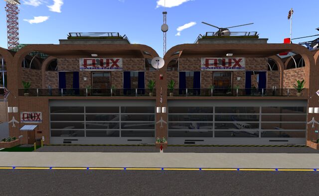 File:Flux Airlines Regional Office.jpeg