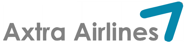 File:Axtra Airlines Logo.png